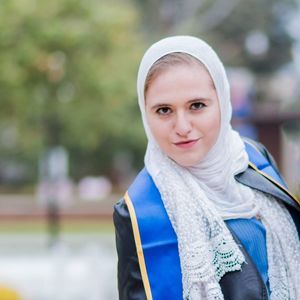 Meet your Posher, Jude